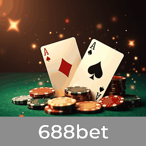 Descubra a Experiência Exclusiva no 688bet com Cadastro Rápido