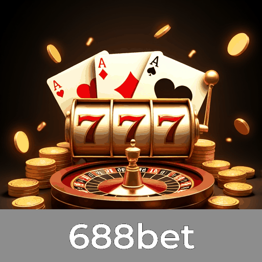 688bet: Emoção e Grandes Chances de Ganhar nos Jogos de Cassino